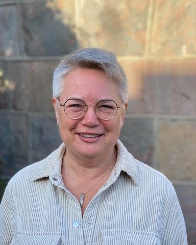 Rose-Marie Olausson